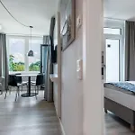 Apartmán Godewindpark Exklusives 3-04 *