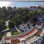 Apartmán Godewindpark Exklusives 3-04 Lübeck