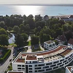Apartmán Godewindpark Exklusives 3-04