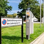 Apartmán Godewindpark Exklusives 3-04 Lübeck