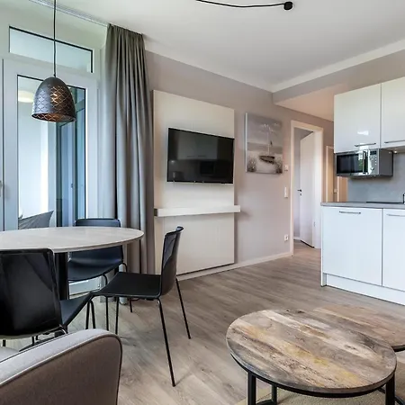 Godewindpark Exklusives 3-04 * Lubeka