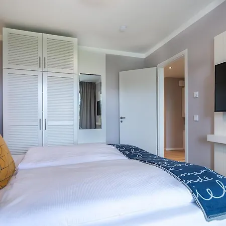 Godewindpark Exklusives 3-04 Lubeka