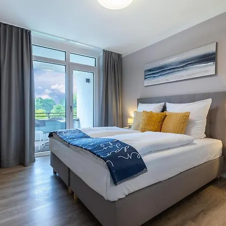 Godewindpark Exklusives 3-04 * Λίμπεκ