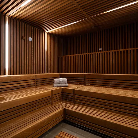 Godewindpark Exklusives 3-04 Apartament