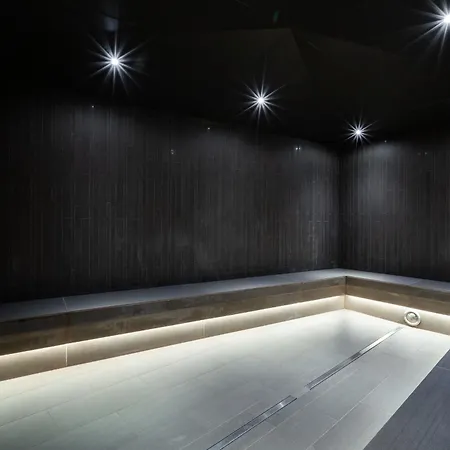 Godewindpark Exklusives 3-04 Apartament Lubeka