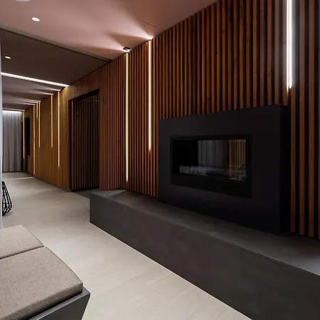 Διαμέρισμα Godewindpark Exklusives 3-04 Λίμπεκ