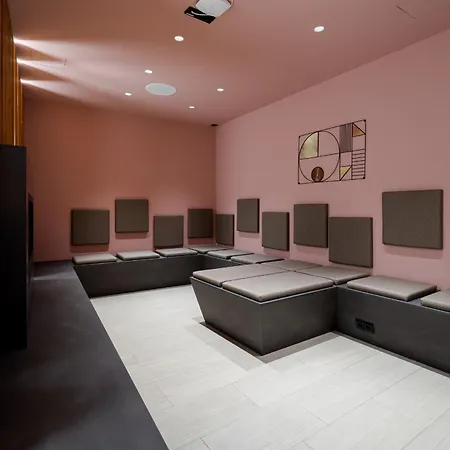 Διαμέρισμα Godewindpark Exklusives 3-04