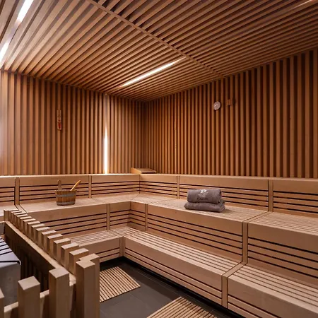 Godewindpark Exklusives 3-04 Apartament Lubeka