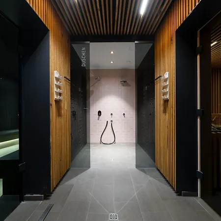 Godewindpark Exklusives 3-04 Διαμέρισμα *