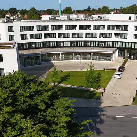 Godewindpark Exklusives 3-04 Apartament