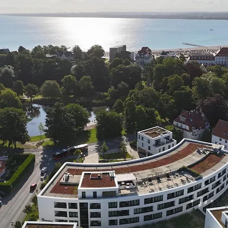 Apartman Godewindpark Exklusives 3-04