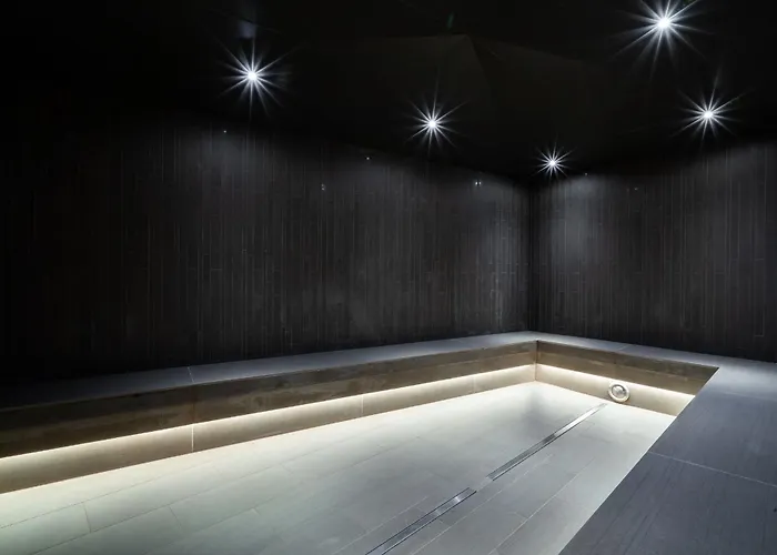 Godewindpark Exklusives 3-04 公寓